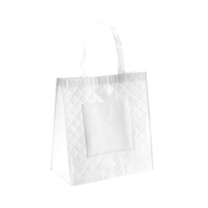 Bolsa Yermen Makito - Blanco