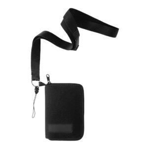 Portatodo Pooler Makito - Negro