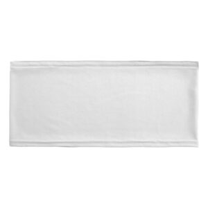 Banda Silla Hiners Makito - Blanco