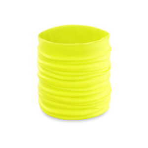 Braga Becks Makito - Amarillo Fluor