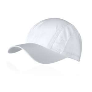 Gorra Lenders Makito - Blanco
