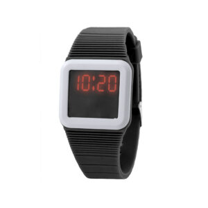 Reloj Terax Makito - Negro