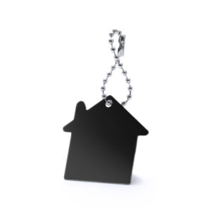 Llavero Noax Makito - Negro