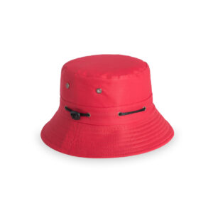Gorro Vacanz Makito - Rojo