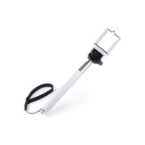 Monopod Self Makito - Blanco
