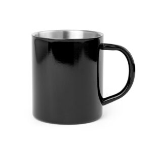 Taza Yozax Makito - Negro