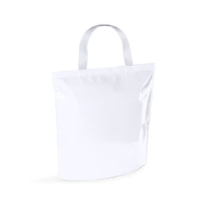 Bolsa Nevera Hobart Makito - Blanco