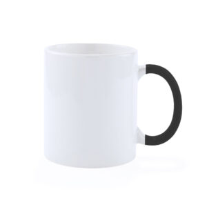 Taza Plesik Makito - Negro