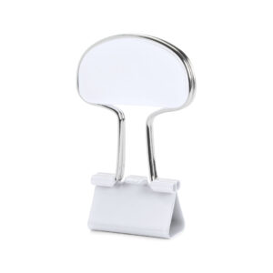 Clip Yonsy Makito - Blanco