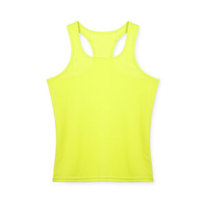 Amarillo Fluor
