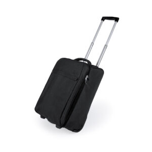 Trolley Plegable Dunant Makito - Negro