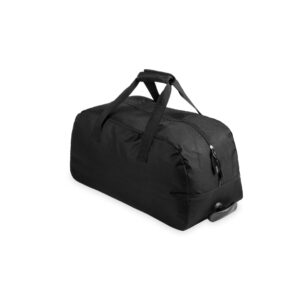 Bolso Trolley Bertox Makito - Negro