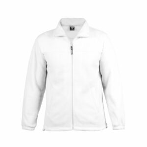 Chaqueta Hizan Makito - Blanco