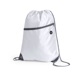 Mochila Blades Makito - Blanco