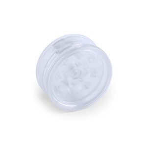 Grinder Kapnos Makito - Blanco