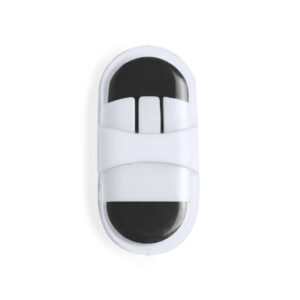 Goma Pulsy Makito - Negro