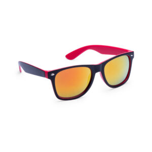 Gafas Sol Gredel Makito - Rojo