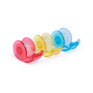 Set Cintas Adhesivas Xilon Makito -