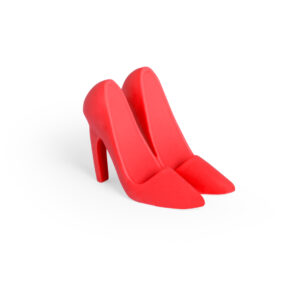 Soporte Blanys Makito - Rojo