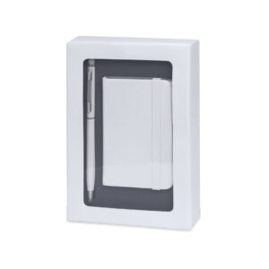 Set Botik Makito - Blanco