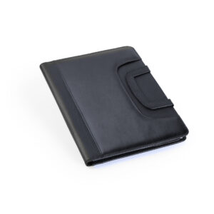 Carpeta Ginsy Makito - Negro