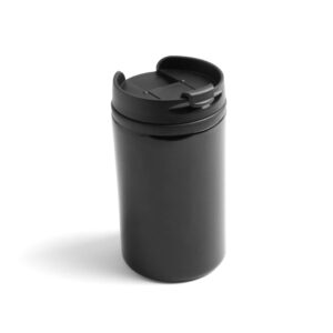 Vaso Citrox Makito - Negro