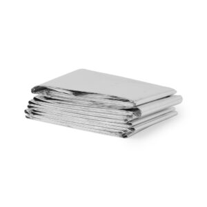 Manta Térmica Quint Makito - Plateado