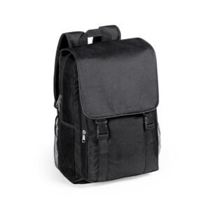 Mochila Toynix Makito - Negro