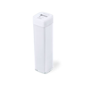 Power Bank Sirouk Makito - Blanco