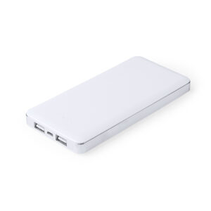 Power Bank Marlet Makito - Blanco