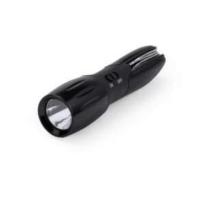 Multiherramienta Brerax Makito - Negro