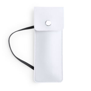 Portatodo Balkeis Makito - Blanco