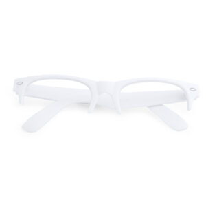 Montura Gafas Options Makito - Blanco