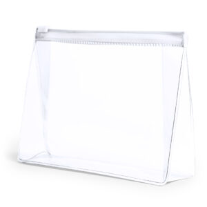 Neceser Iriam Makito - Blanco