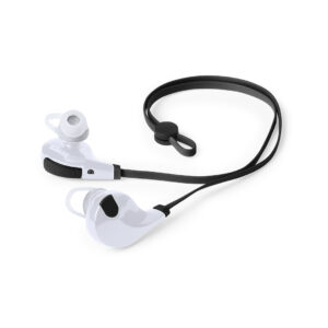 Auriculares Seida Makito - Negro