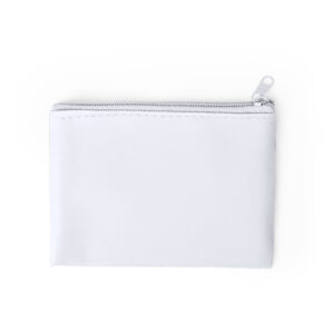 Monedero Dramix Makito - Blanco