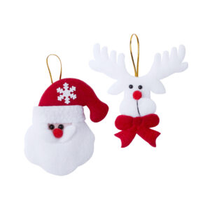 Set Adornos Tainox Makito -