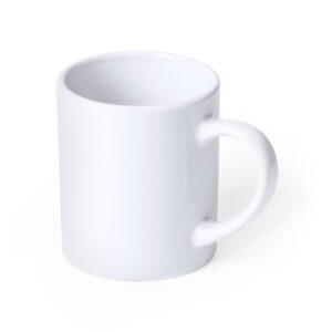 Taza Sublimación Dolten Makito - Blanco