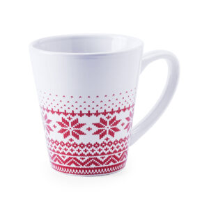 Taza Nuglex Makito -
