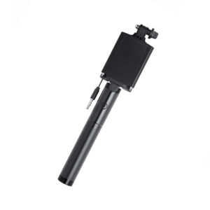 Monopod Power Bank Slatham Makito - Negro