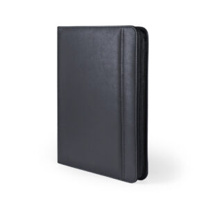 Carpeta Power Bank Jaiden Makito - Negro