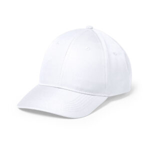 Gorra Blazok Makito - Blanco