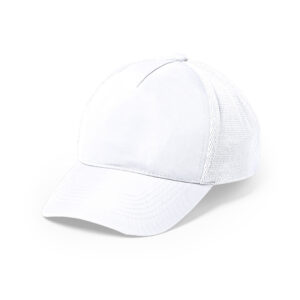 Gorra Karif Makito - Blanco