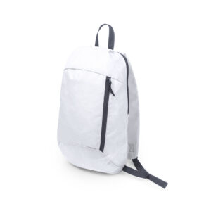 Mochila Decath Makito - Blanco