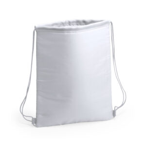 Mochila Nevera Nipex Makito - Blanco