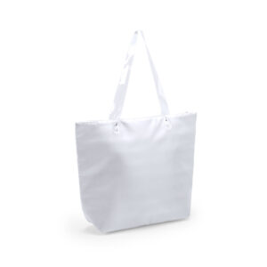 Bolsa Vargax Makito - Blanco