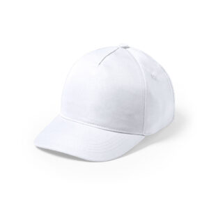 Gorra Niño Modiak Makito - Blanco