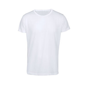 Camiseta Adulto Krusly Makito - Blanco