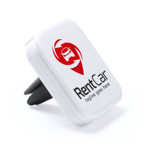 Soporte Ambientador Rafum Makito - Blanco