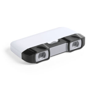 Prismáticos Sodor Makito - Negro